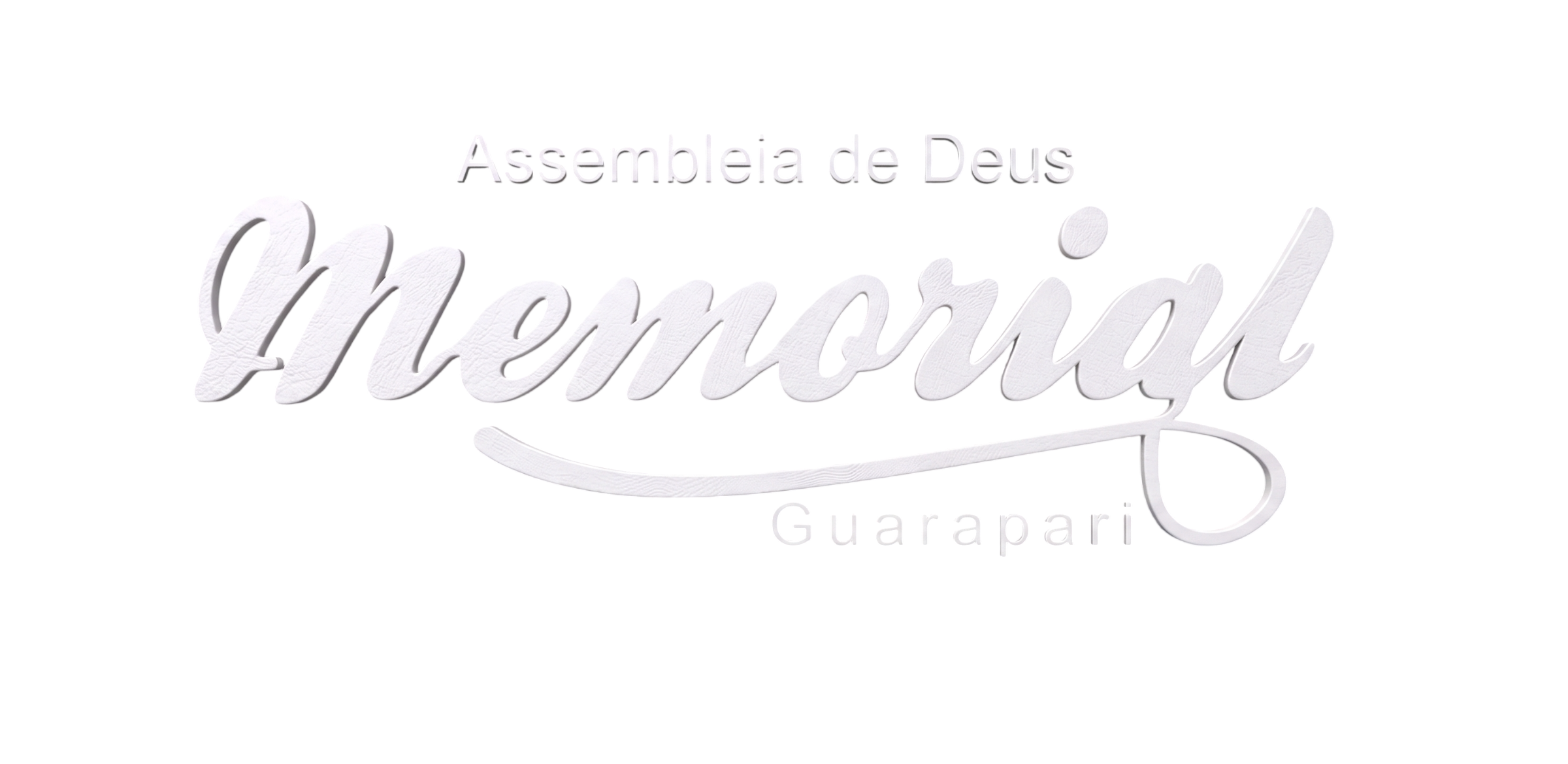 Logo AD Memorial Guarapari