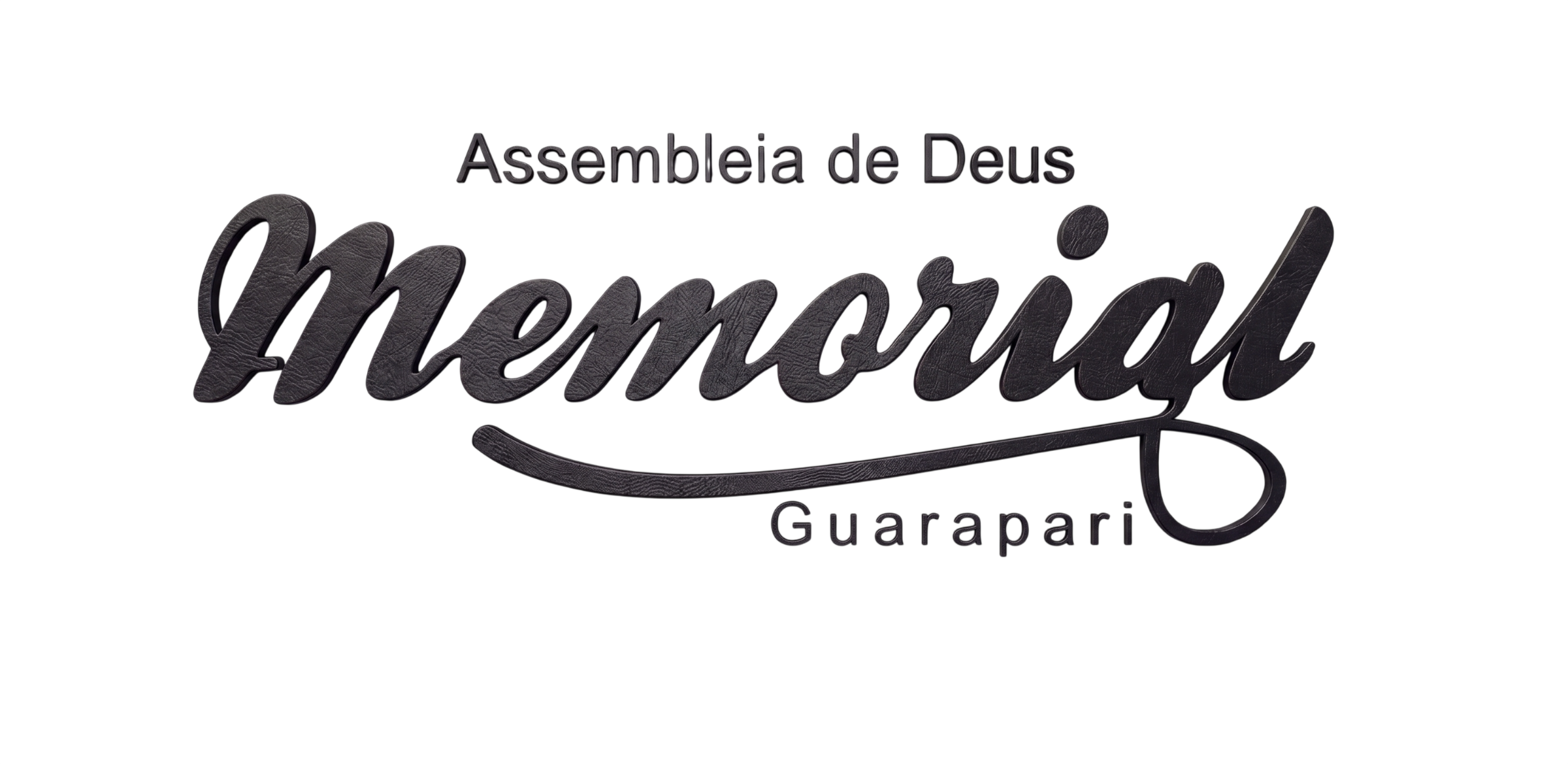 Logo AD Memorial Guarapari